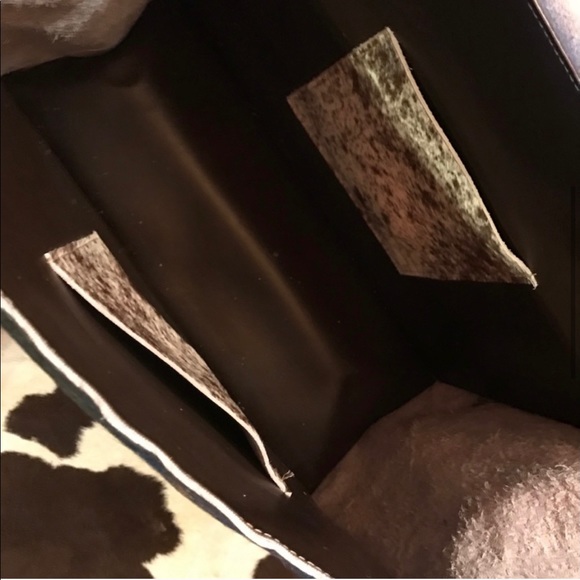 Holy cow couture bag - Picture 8 of 8